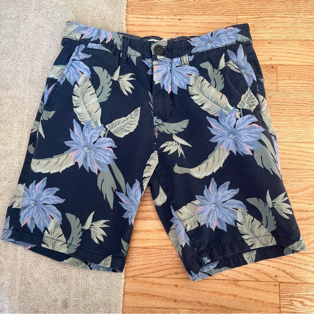 H&M men’s shorts